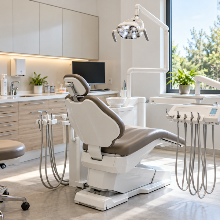 Dental clinic