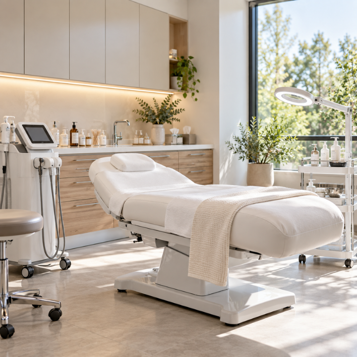 Aesthetic clinic